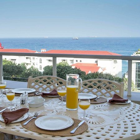 302 Oyster Schelles - By Stay In Umhlanga Durban Ngoại thất bức ảnh