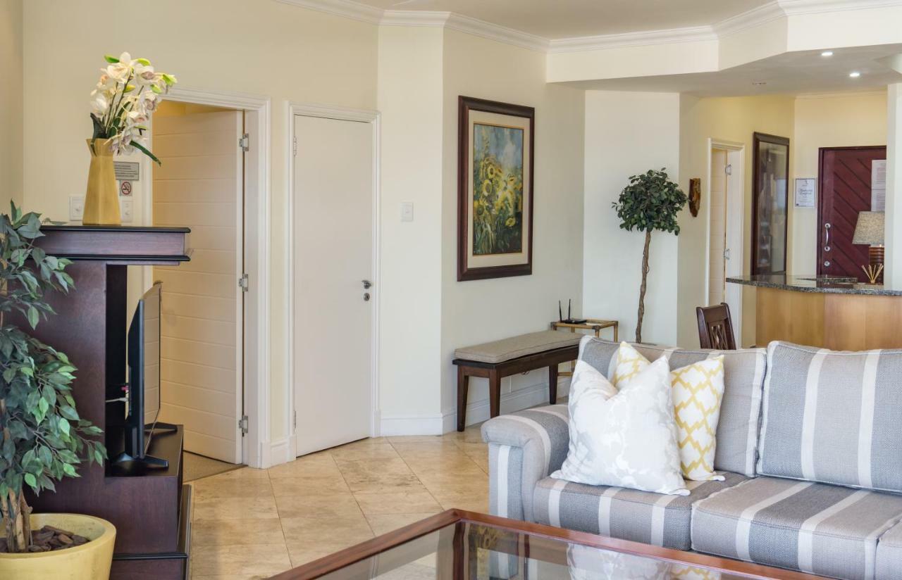 302 Oyster Schelles - By Stay In Umhlanga Durban Ngoại thất bức ảnh