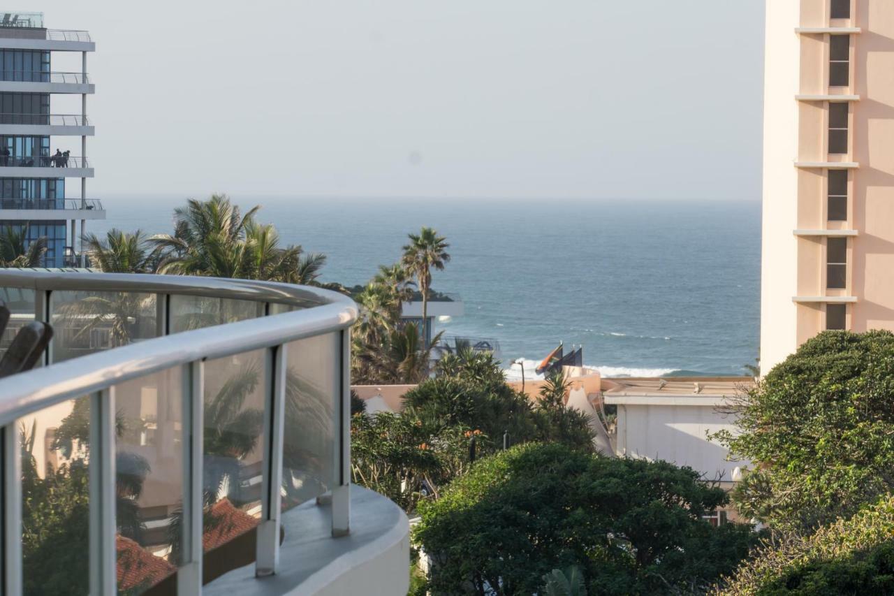 302 Oyster Schelles - By Stay In Umhlanga Durban Ngoại thất bức ảnh