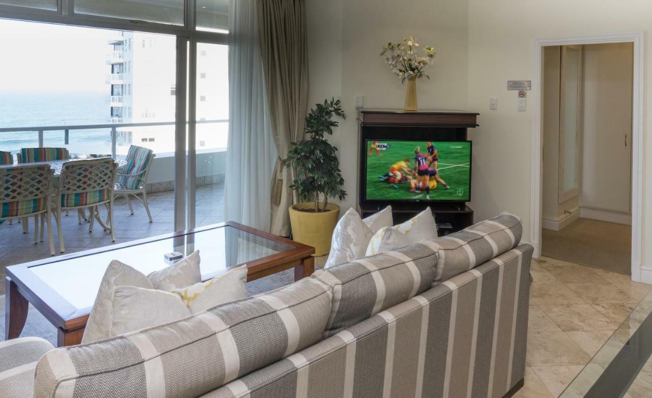 302 Oyster Schelles - By Stay In Umhlanga Durban Ngoại thất bức ảnh