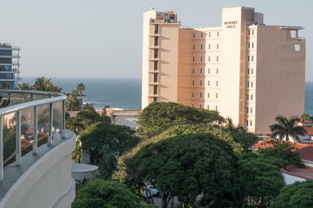 302 Oyster Schelles - By Stay In Umhlanga Durban Ngoại thất bức ảnh