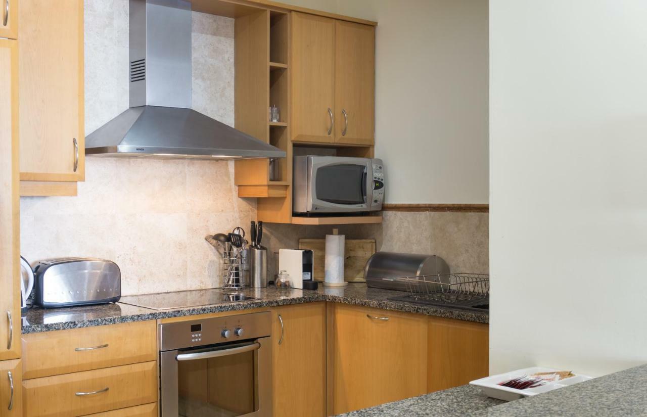 302 Oyster Schelles - By Stay In Umhlanga Durban Ngoại thất bức ảnh