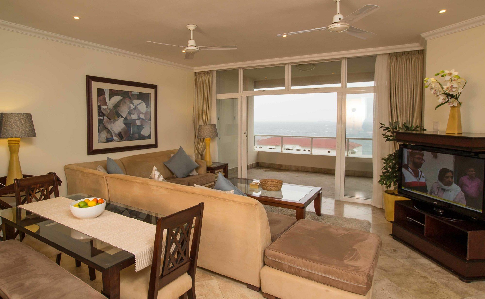 302 Oyster Schelles - By Stay In Umhlanga Durban Ngoại thất bức ảnh