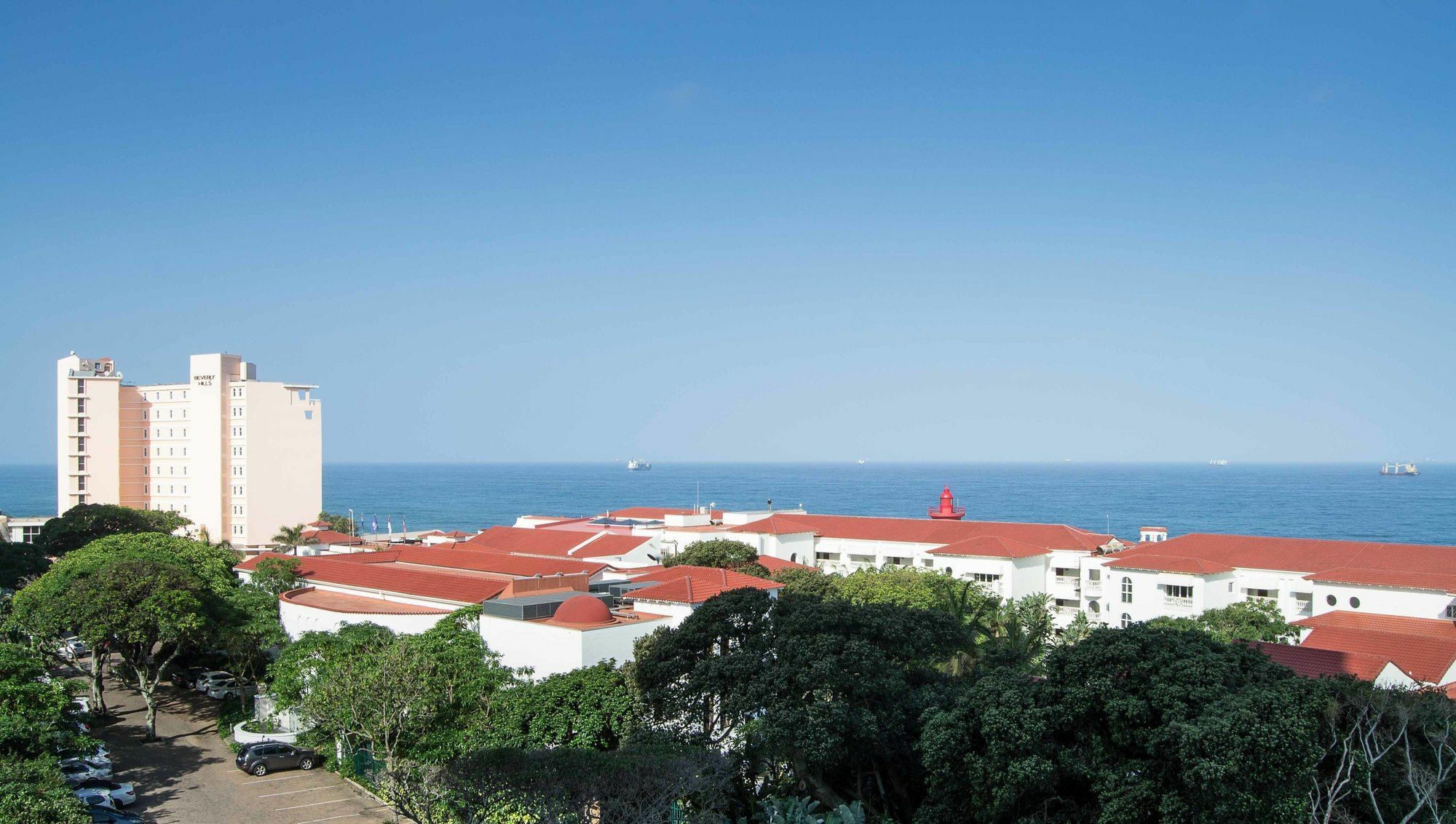 302 Oyster Schelles - By Stay In Umhlanga Durban Ngoại thất bức ảnh