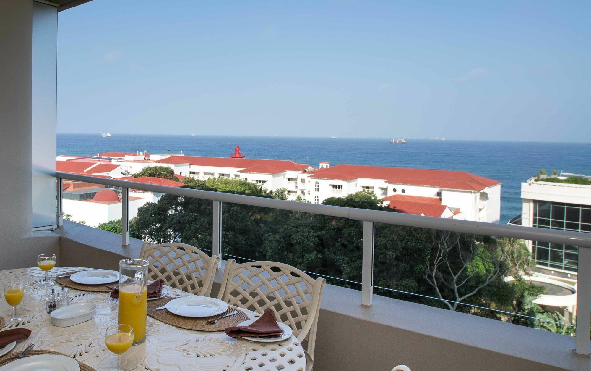 302 Oyster Schelles - By Stay In Umhlanga Durban Ngoại thất bức ảnh