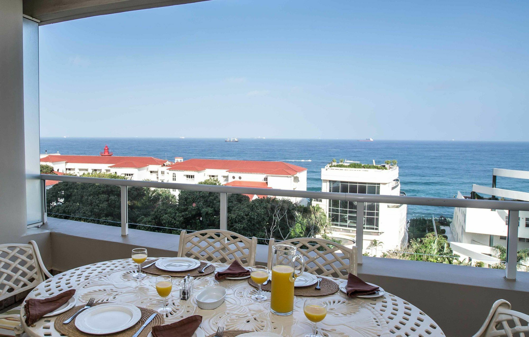 302 Oyster Schelles - By Stay In Umhlanga Durban Ngoại thất bức ảnh