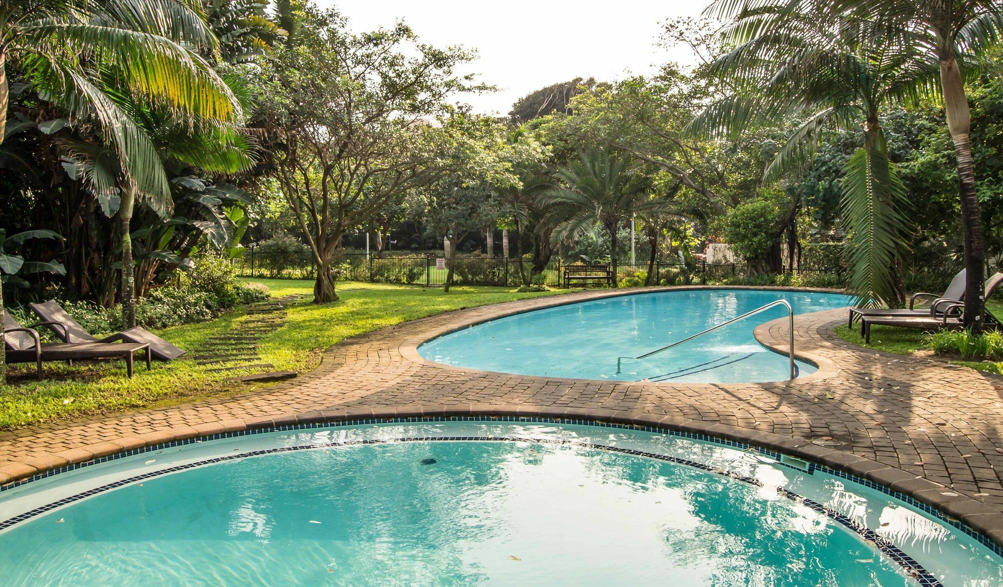 302 Oyster Schelles - By Stay In Umhlanga Durban Ngoại thất bức ảnh