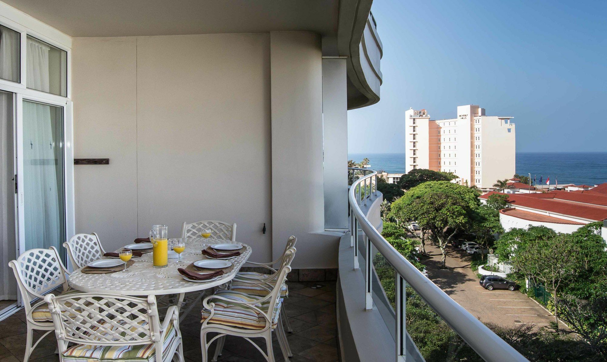 302 Oyster Schelles - By Stay In Umhlanga Durban Ngoại thất bức ảnh