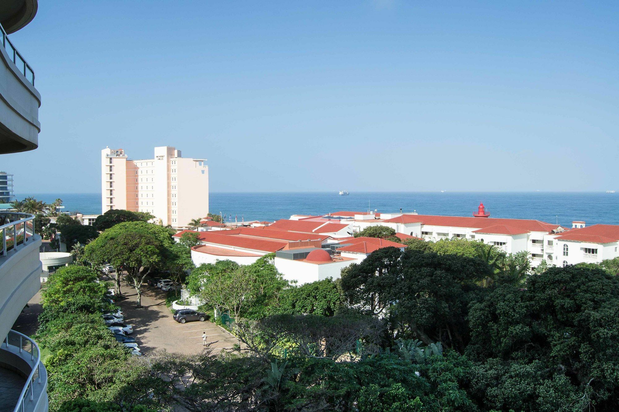 302 Oyster Schelles - By Stay In Umhlanga Durban Ngoại thất bức ảnh