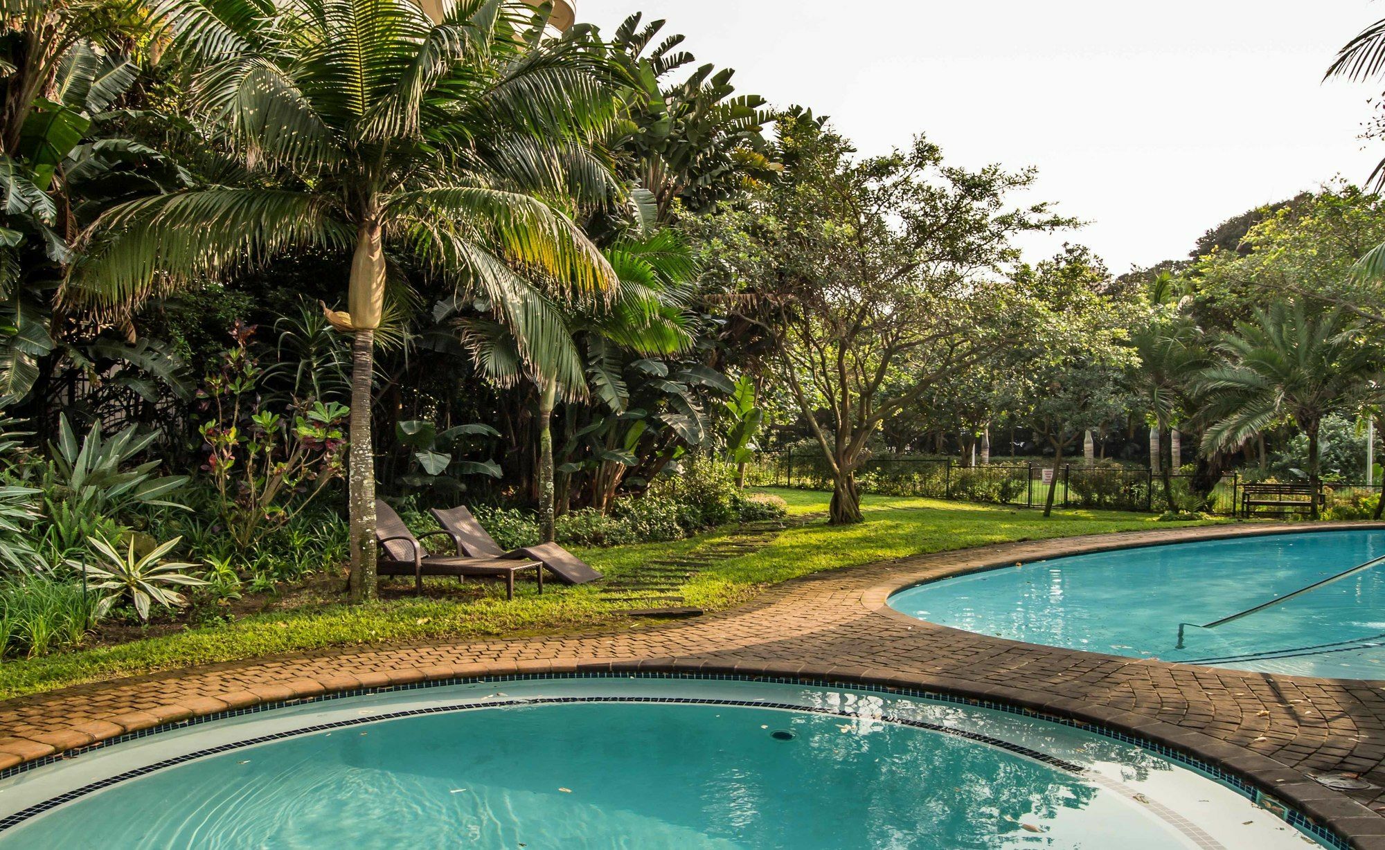 302 Oyster Schelles - By Stay In Umhlanga Durban Ngoại thất bức ảnh