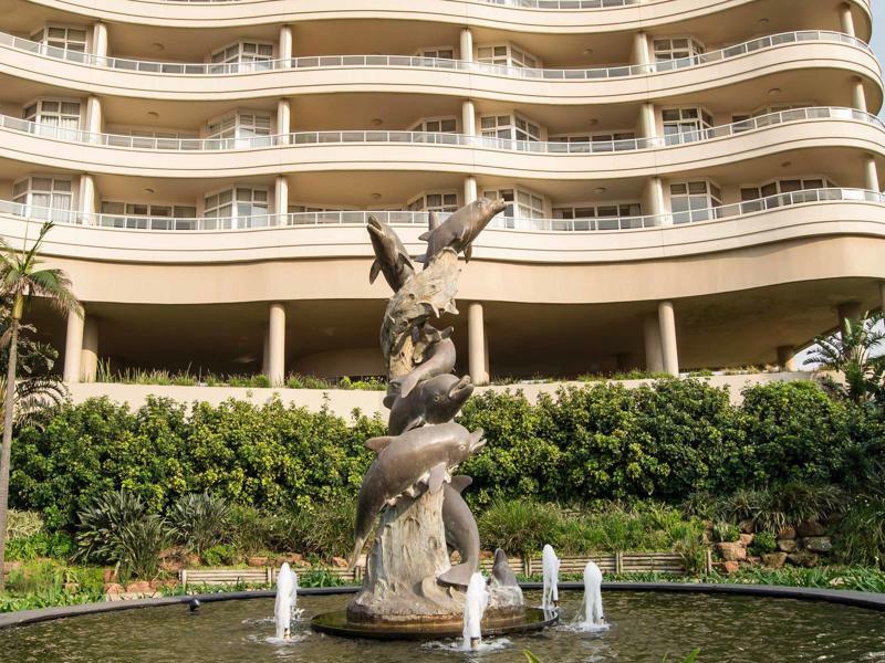302 Oyster Schelles - By Stay In Umhlanga Durban Ngoại thất bức ảnh