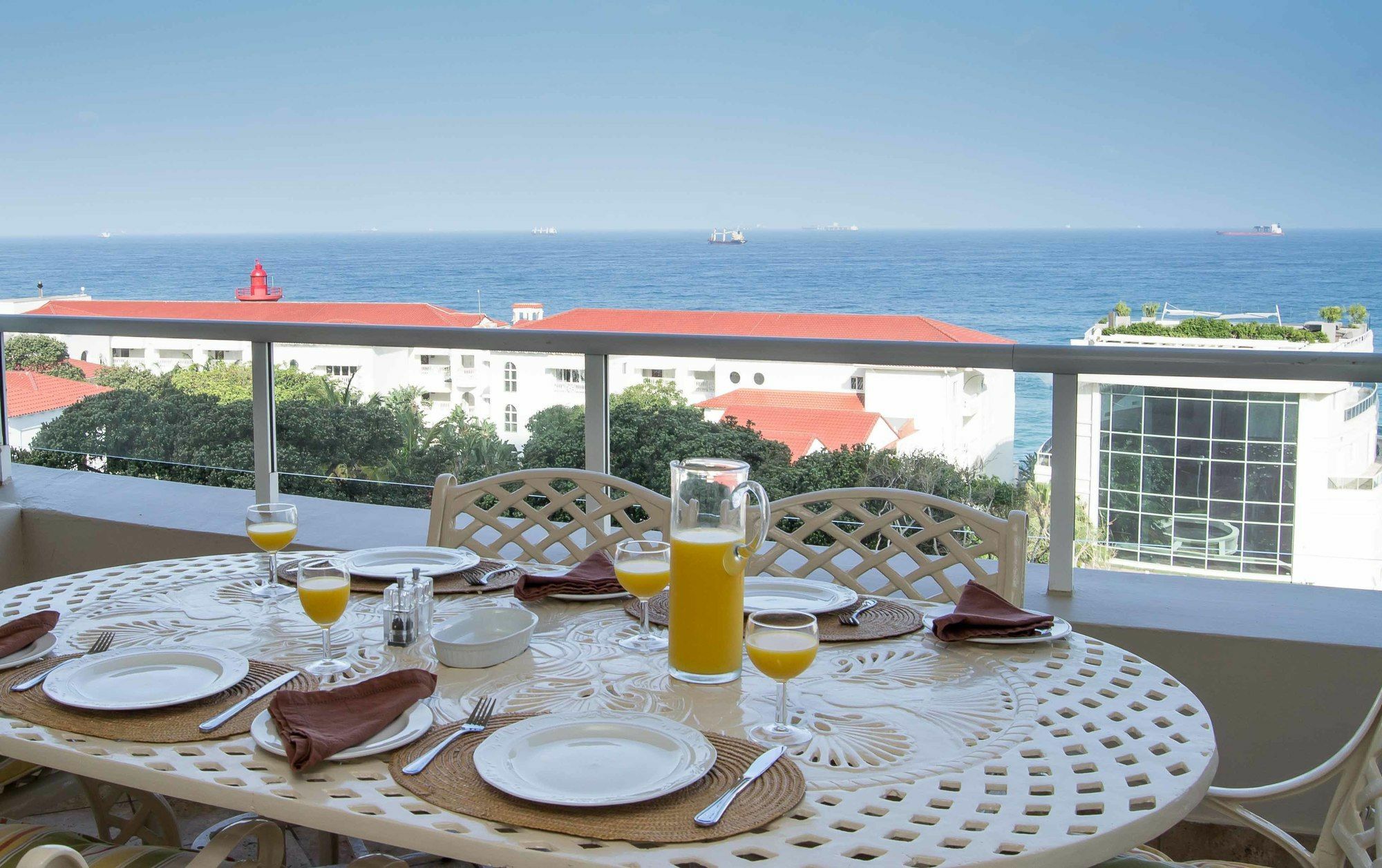 302 Oyster Schelles - By Stay In Umhlanga Durban Ngoại thất bức ảnh