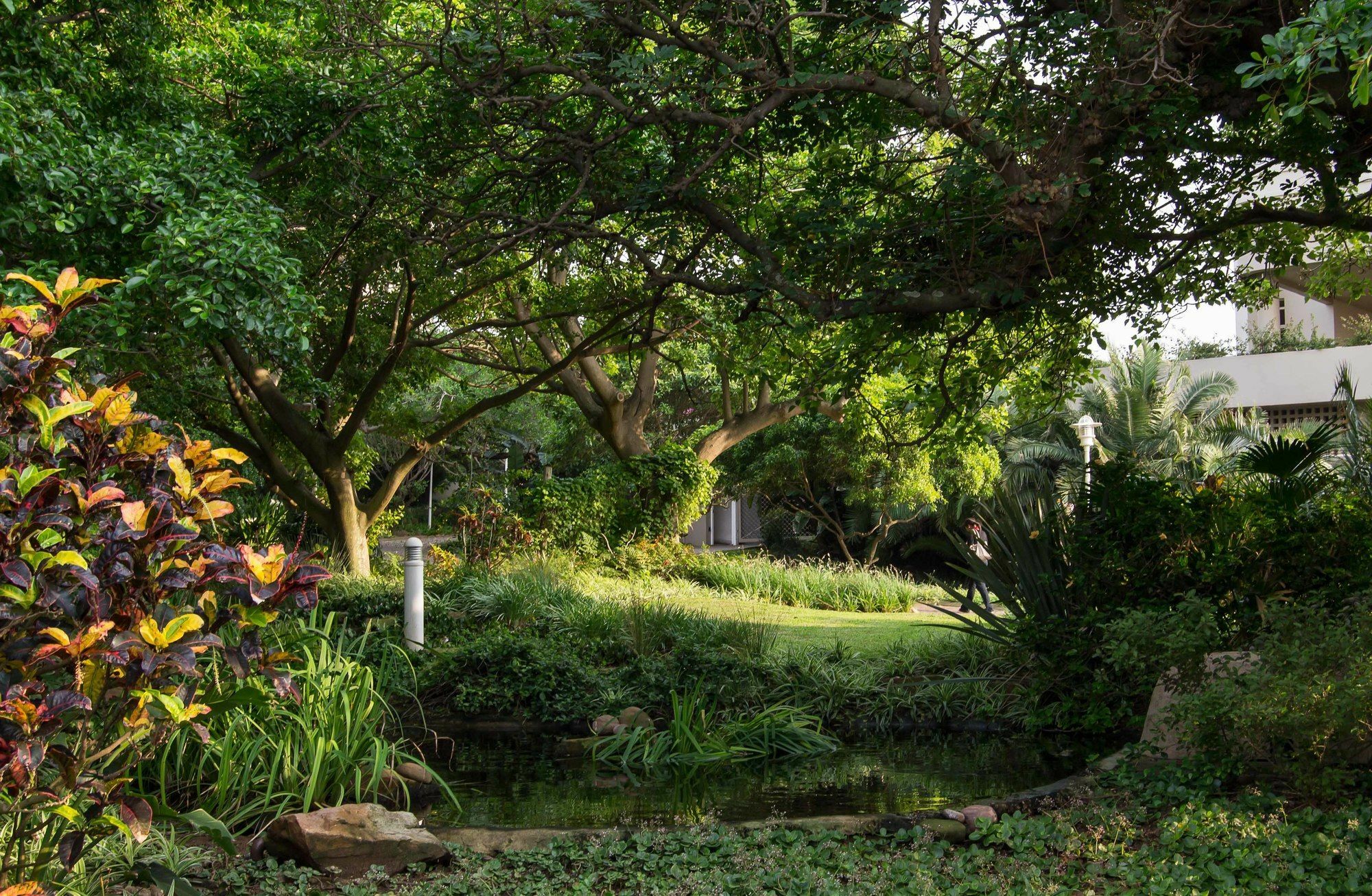 302 Oyster Schelles - By Stay In Umhlanga Durban Ngoại thất bức ảnh