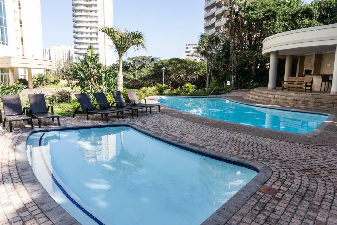 302 Oyster Schelles - By Stay In Umhlanga Durban Ngoại thất bức ảnh