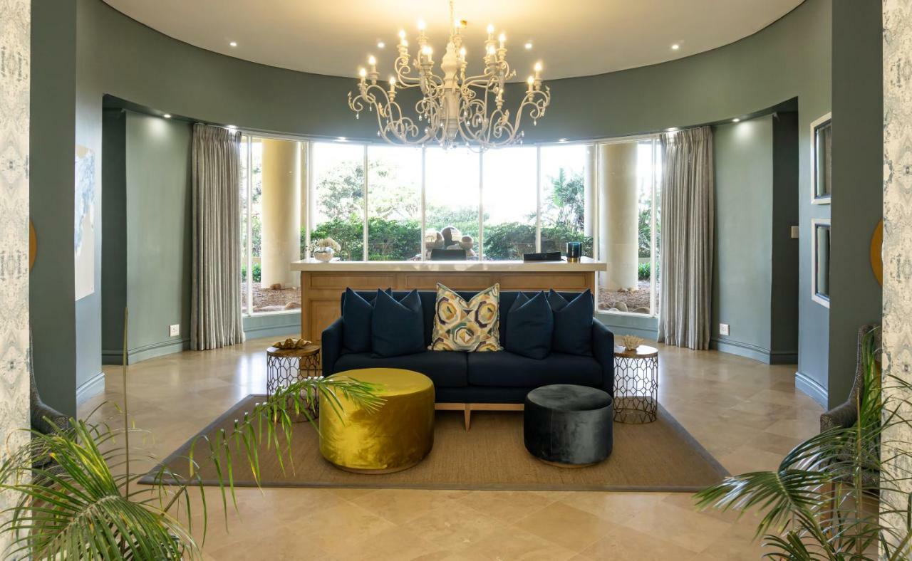 302 Oyster Schelles - By Stay In Umhlanga Durban Ngoại thất bức ảnh